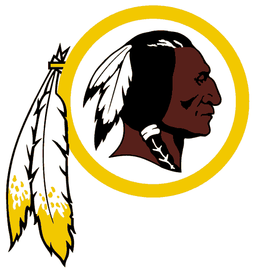 Washington Redskins Logo