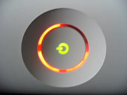 Xbox Ring Of Death