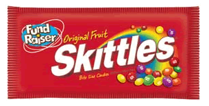 Skittles