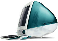 The First iMac