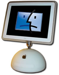 G4 iMac
